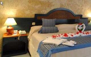 Hotel Sirenis Cocotal Beach Resort Casino Spa Suite Hotel Sirenis Cocotal Beach Resort Casino Spa Suite